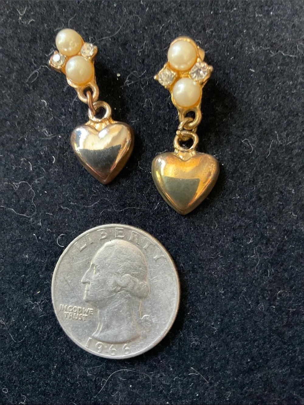 N/A one heart